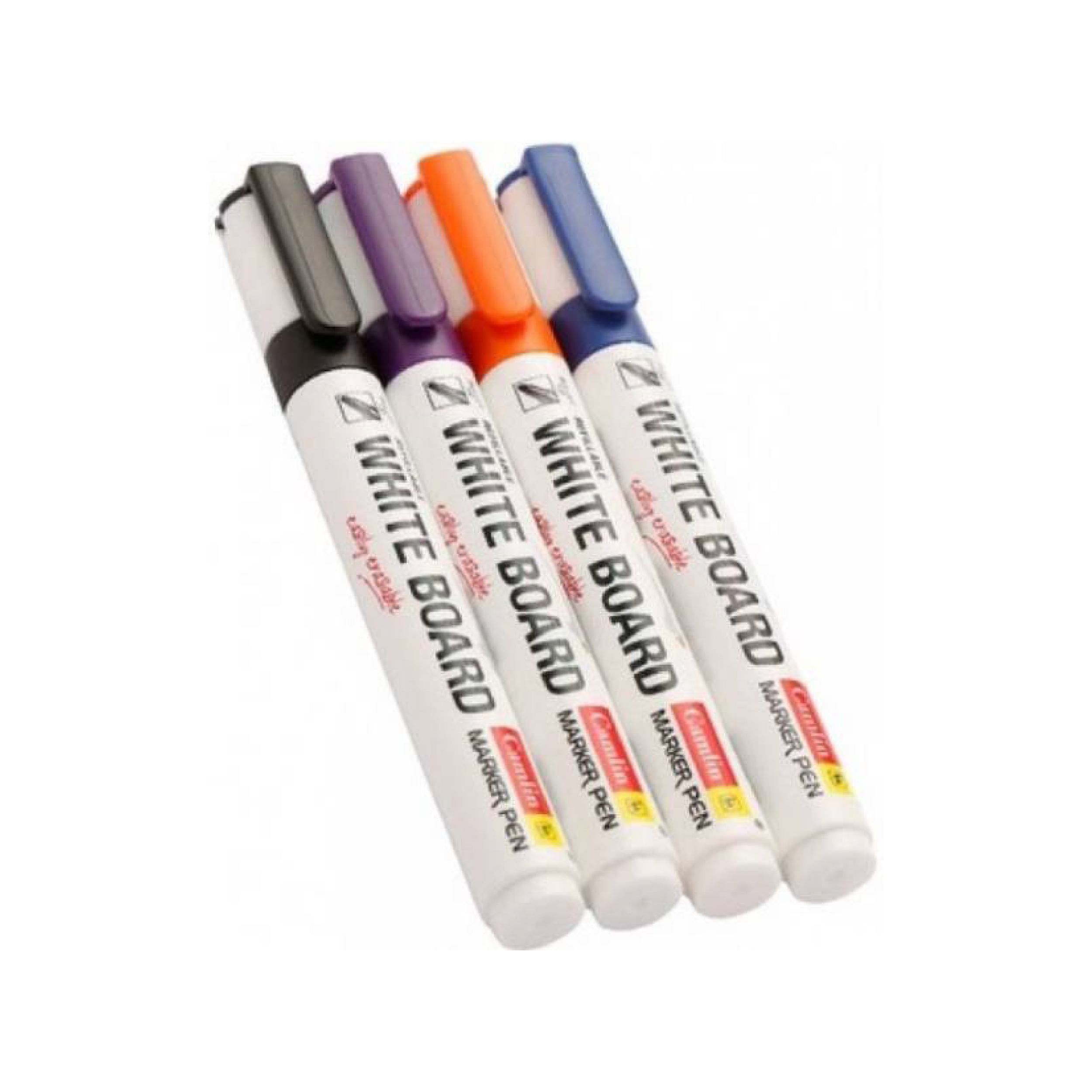 Add a Pop of Color to Your Whiteboard with Camlin Kokuyo White