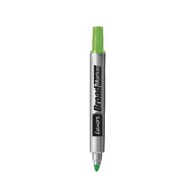 Buy Luxor 971 - Green Board Marker Online at Best Prices ...
