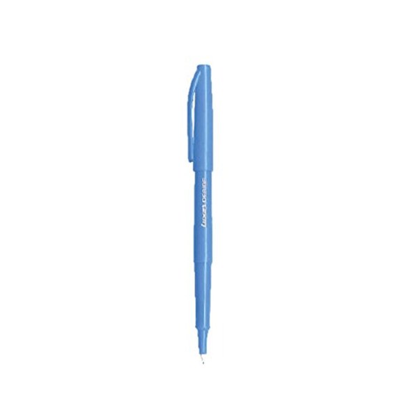 Buy Luxor 549 - Desire Blue Micro Pen (60 Pieces) Online at Best Prices ...