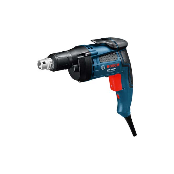 Buy Bosch GSR 6 25 701 W TE Corded Electric Drywall Screwdriver