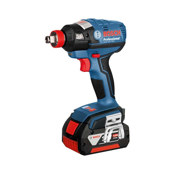 Bosch 18 v 2025 cordless impact drill