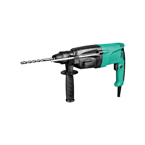 Buy DCA AZC05 26 - 720 W Electric Rotary Hammer Online at Best Prices ...