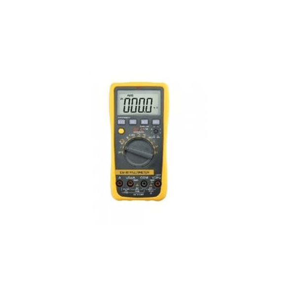 Image of Apex Instruments DM-1000 multimeter