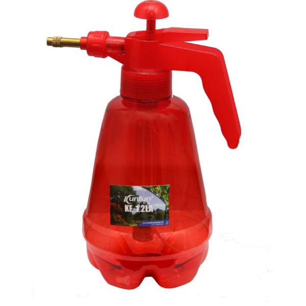 bike cleaning pump sprayer