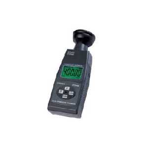 Buy Kusam Meco KM 2240 - 1.5 V Digital Stroboscope Tachometer Online at ...