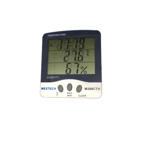 digital hygrometer online india