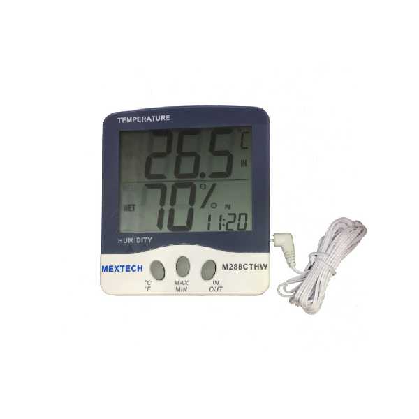 digital hygrometer online india