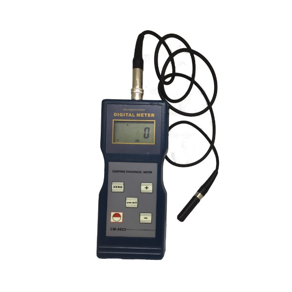 Buy Mextech CM 8823 - 10 mm Coating Thickness Gage Online at Best ...