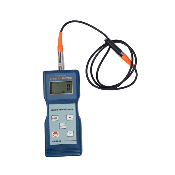 Buy Mextech CM 8822 - 10 mm Coating Thickness Gage Online at Best ...