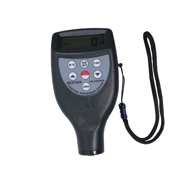 Buy Mextech CM 8825FN - 10 mm Coating Thickness Gage Online at Best ...