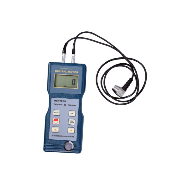 Buy Mextech TM 8810 - 10 mm Thickness Meter Online at Best Prices in India