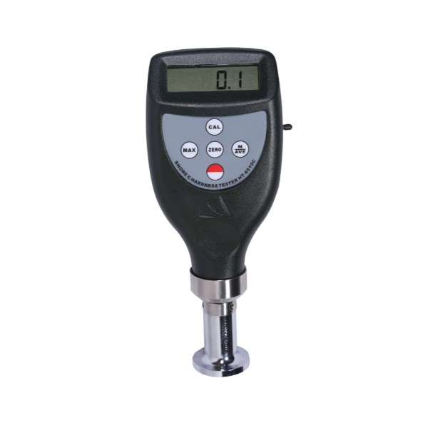 Buy Mextech HT 6510C - 4 Digits, 10 mm Shore Hardness Tester Online at ...