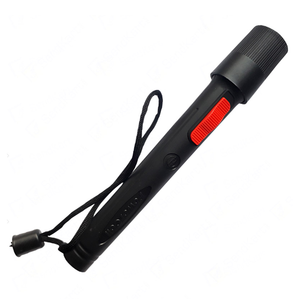 powercell led torch