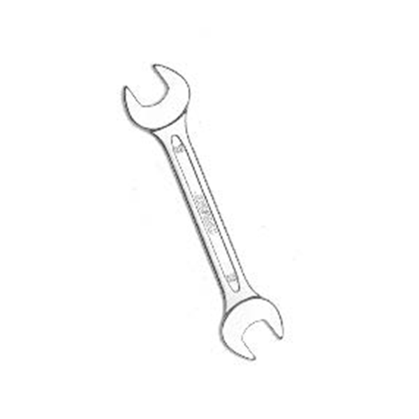 How to draw Ring Spanner | Free hand sketch | Ring Spanner kaise draw kare  Step by Step @ITIPOINT - YouTube