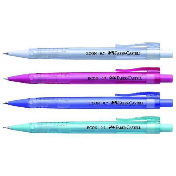 Faber castell mechanical best sale pencil