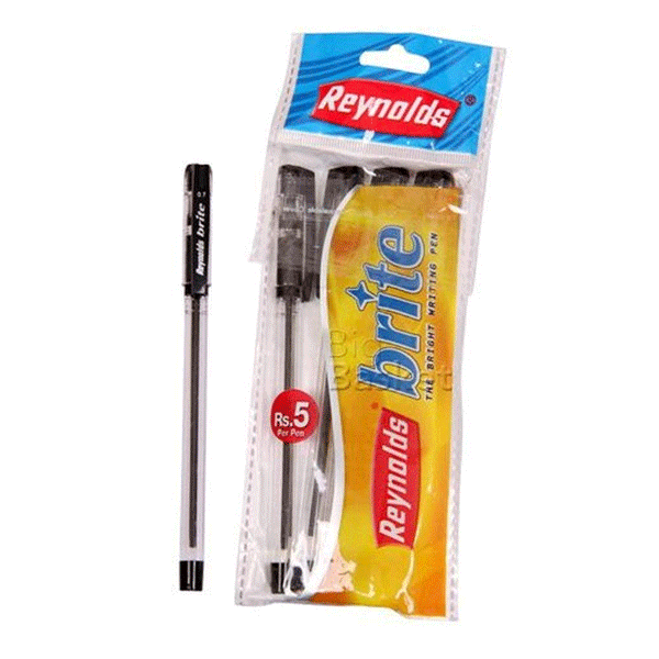 best black ball pen in india