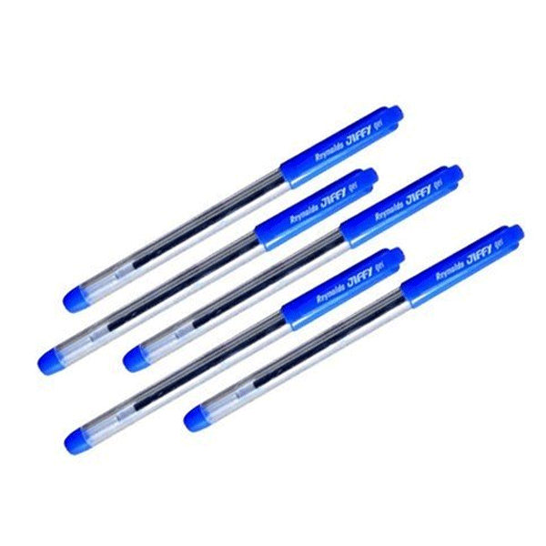 good gel pens