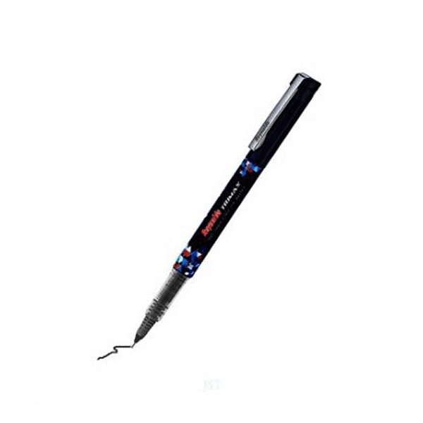 Buy Reynolds Tri Max - Black Pen (8 Pieces) Online at Best Prices in India