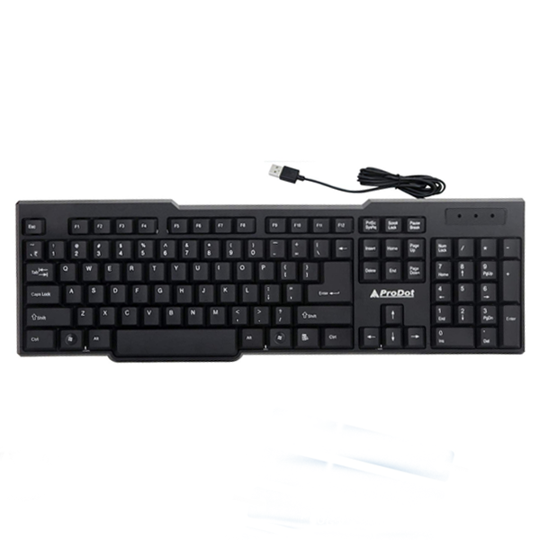 price of prodot keyboard