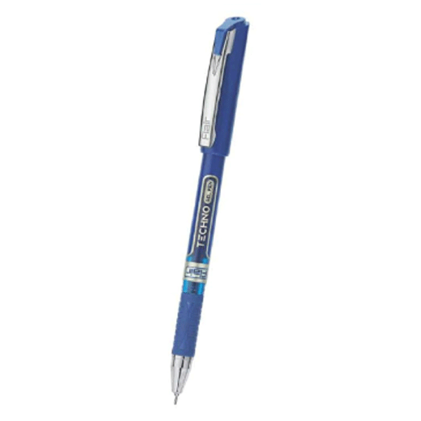 Blue gel on sale pens online