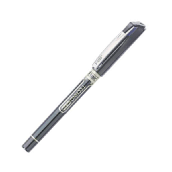 best black gel pen