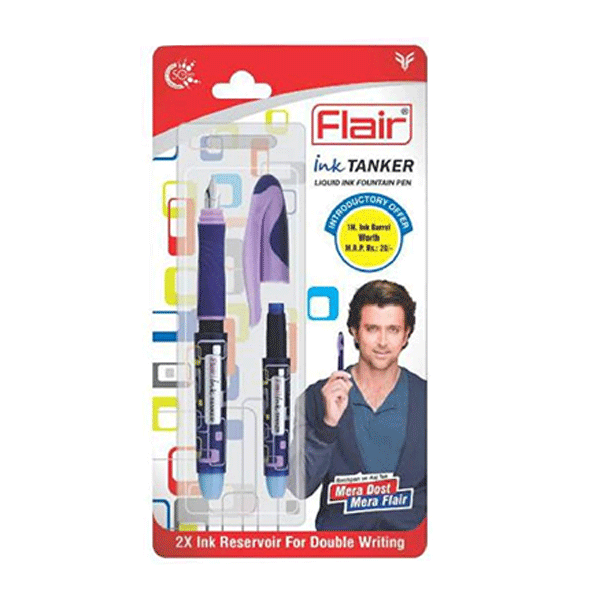 ink pen online