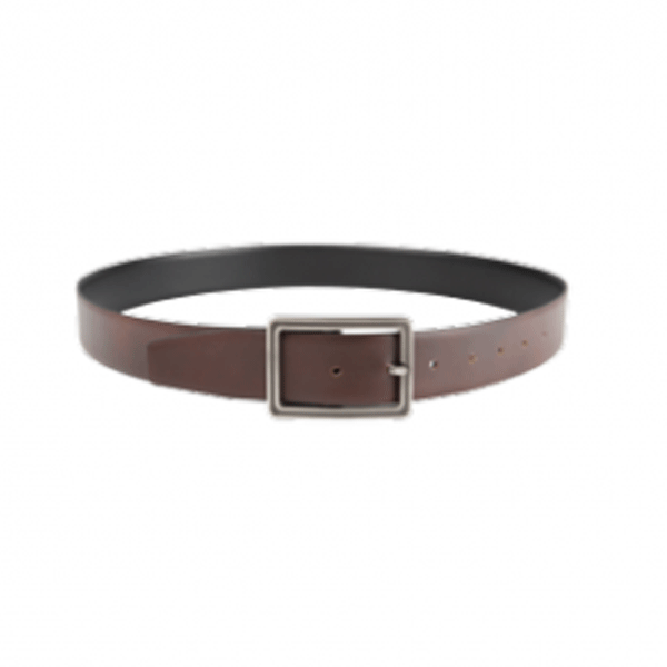 Buy Elan ELBT 2266 - 35 mm Classic Reversible Belt Online at Best ...