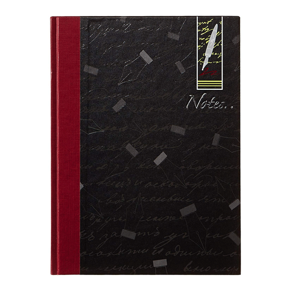 Buy Nightingale - STD Hard Cover Note Book (2 Pieces) Online at Best ...