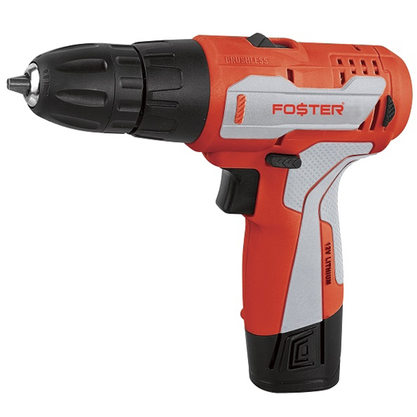 Foster discount hammer drill