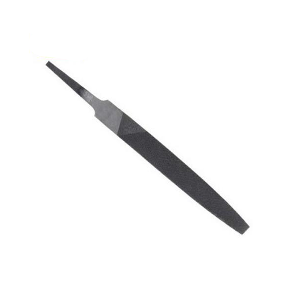 Buy JK Super Drive 100 mm Bastard Flat Finish Machinist File (Pack of