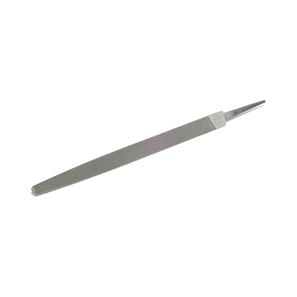 Buy JK Super Drive - 100 mm 2nd Cut Flat Finish Machinist File (Pack of ...