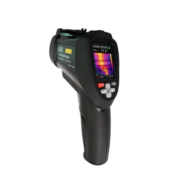 cem thermal imager