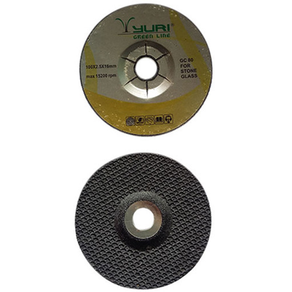 yuri grinding wheel