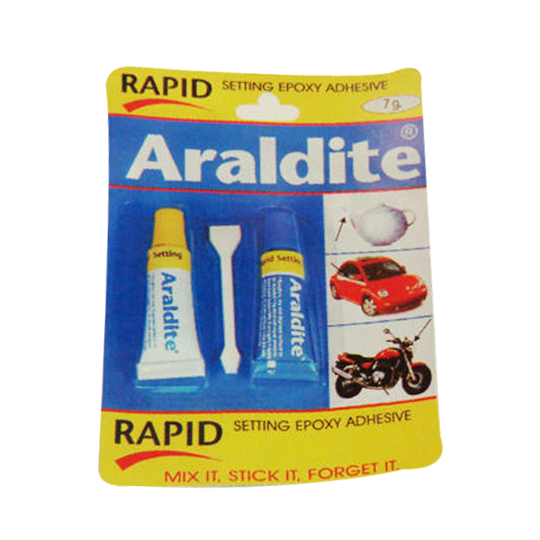 Araldite 36 Gms Pack, For Tile On Tile at Rs 89/number in Kolkata