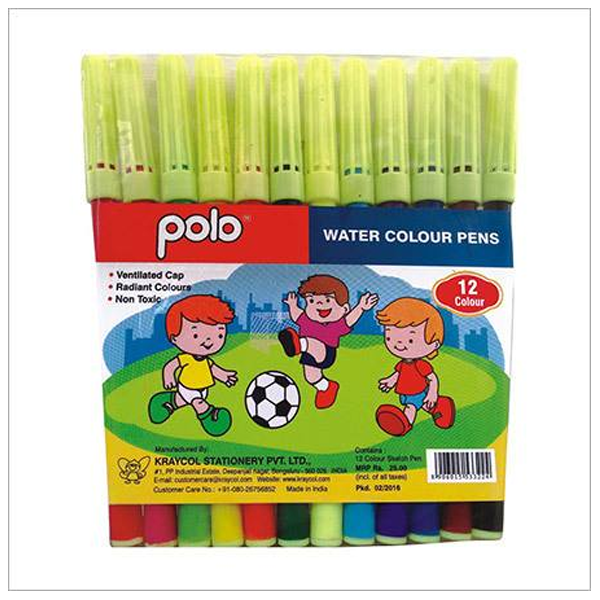 colour pens online