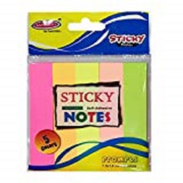new sticky note prompt