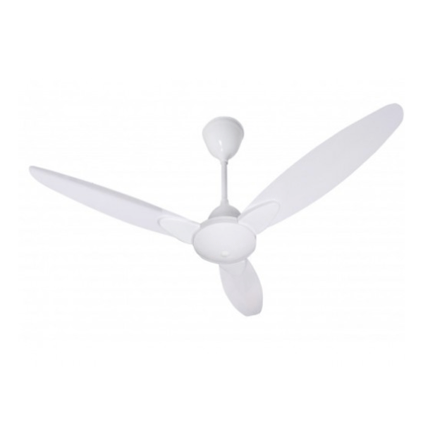 Crompton Seno Prime 1200 1200 Mm 3 Blade Cool Grey Colour Ceiling Fan