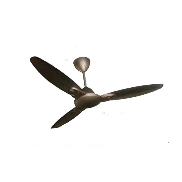 Crompton Seno Prime 1200 1200 Mm 3 Blade Roast Brown Colour Ceiling Fan