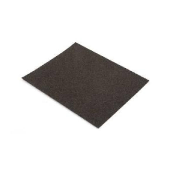 Buy Cumi - 230x280 mm, 50 Grit Medium Emery Cloth Sheet Online at Best ...