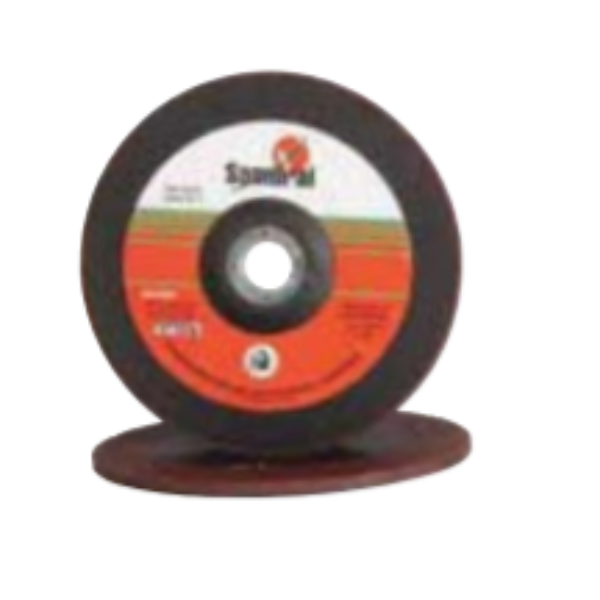 Cumi grinding clearance wheel