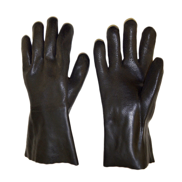 Buy Midas 14 inch PVC Supported Hand Gloves Online at Best Prices in