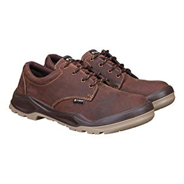 Buy Torp Ben 01 - Double Density Safety Shoes Online at Best Prices in ...