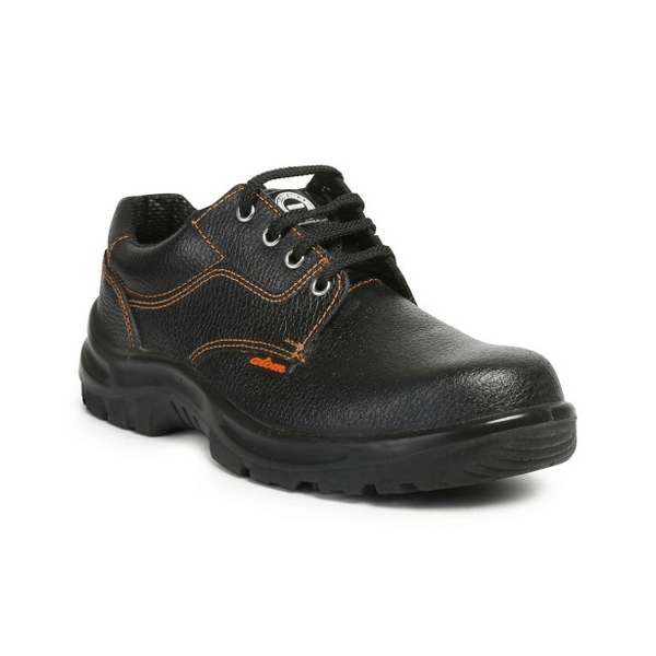 ACME Trends Low Ankle Leather Safety Shoes -