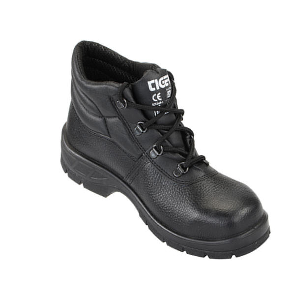 tiger lorex safety shoes