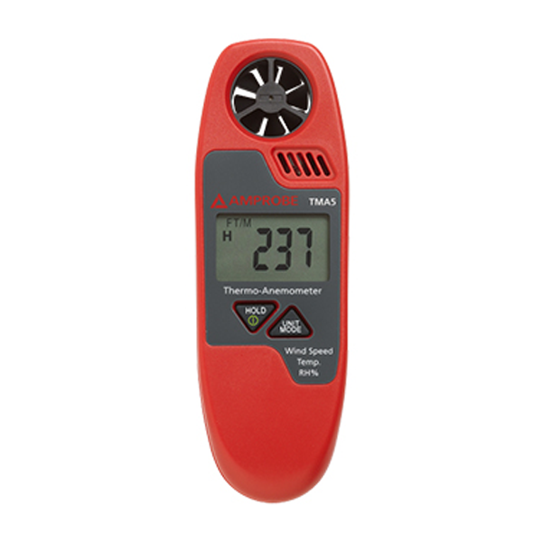 Buy Amprobe TMA5 - Mini Vane Anemometer Online at Best Prices in India