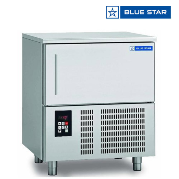 Buy Blue Star Bf07f 10 W Blast Freezer Online At Best Prices In India