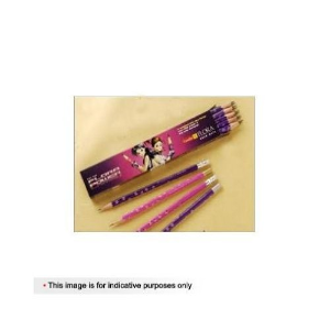 Buy Camlin Kokuyo - Flora Classic NRT Pencil (80 Pieces) Online at Best ...