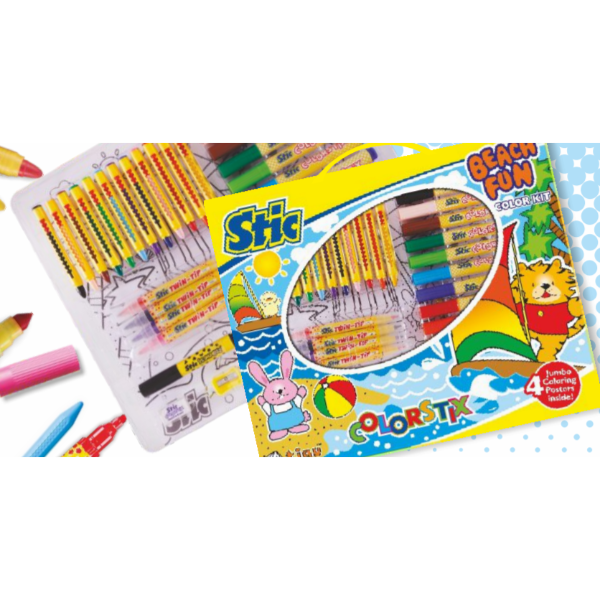 Faber Castell Jumbo Sketch Pen Set of 12 Colors  Sketch PensFibre Tip Pens   Faber Castell  Swas Stationery