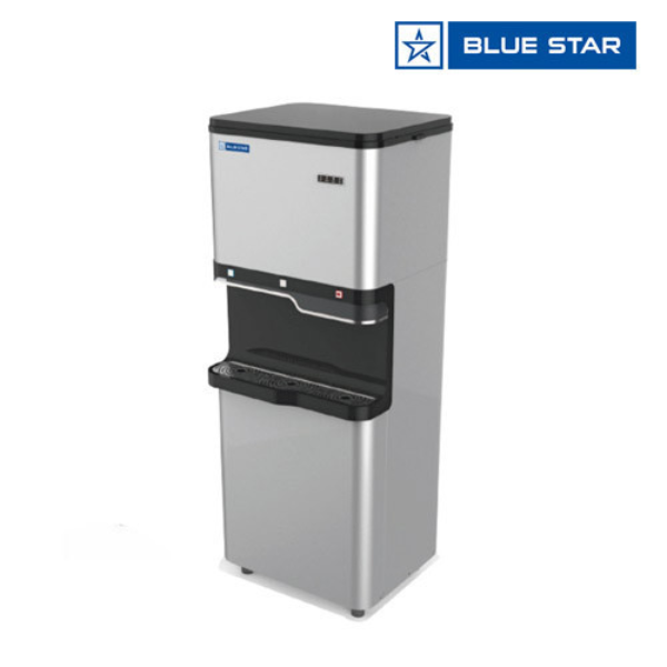 blue star hot & cold water dispenser