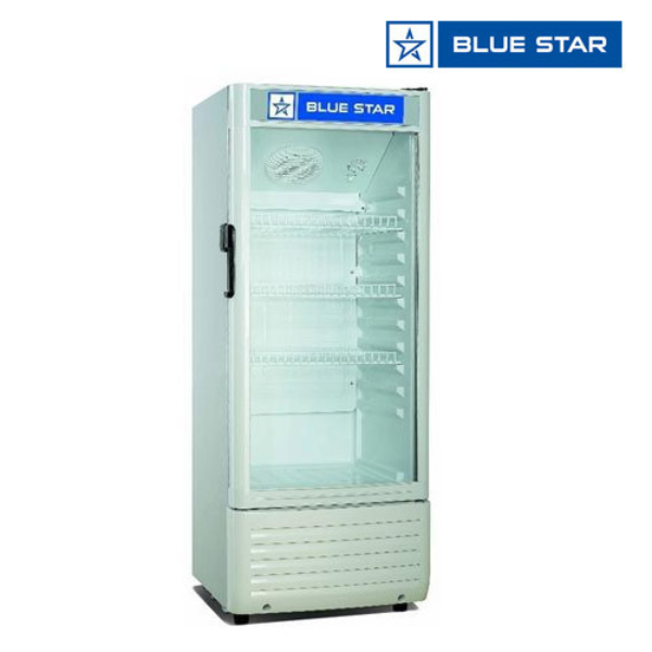 blue star deep freezer 250 ltr price